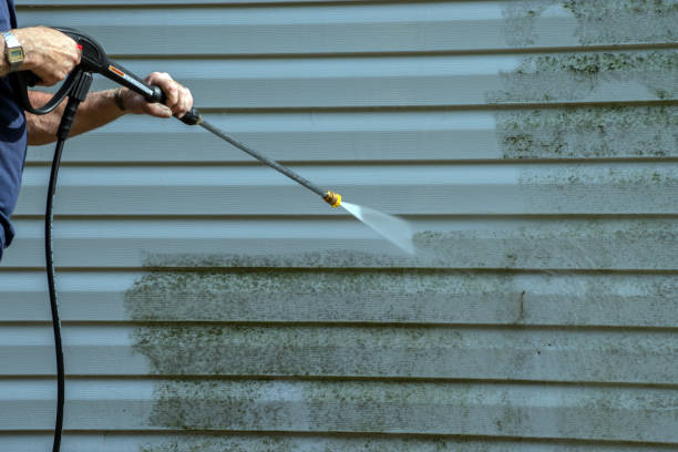 Best Commercial Building Pressure Washing  in Hamburg, NJ