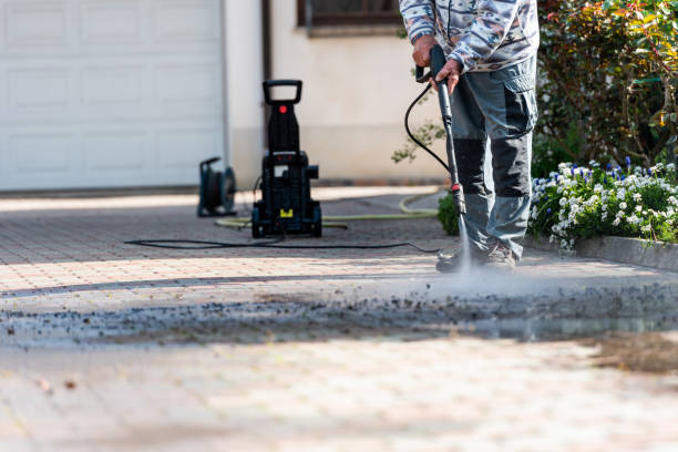 Best Pressure Washing Services Near Me  in Hamburg, NJ