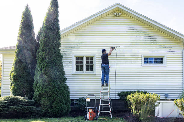 Best Residential Pressure Washing Services  in Hamburg, NJ