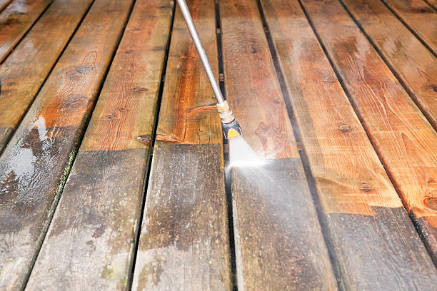 Best Affordable Pressure Washing  in Hamburg, NJ